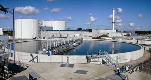 Tìm hiểu quy trình xử lý nước thải công nghiệp chính xác nhất